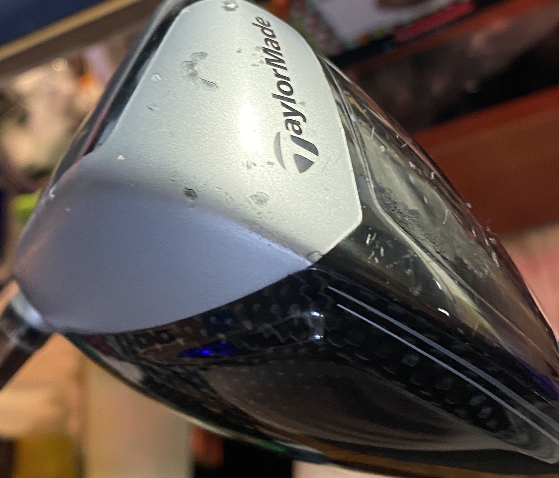 TaylorMade M3 Tensei CK Series 60 9.5 Degree 45” Golf Driver