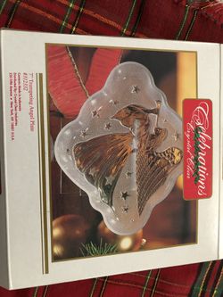 Christmas Candy/Nut Dish