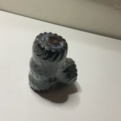 Set Of 4 RC Truck Tires Mounted Wheels Lightyear 