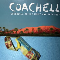 Coachella Weekend 2 
