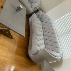 Living Room Set By Coaster