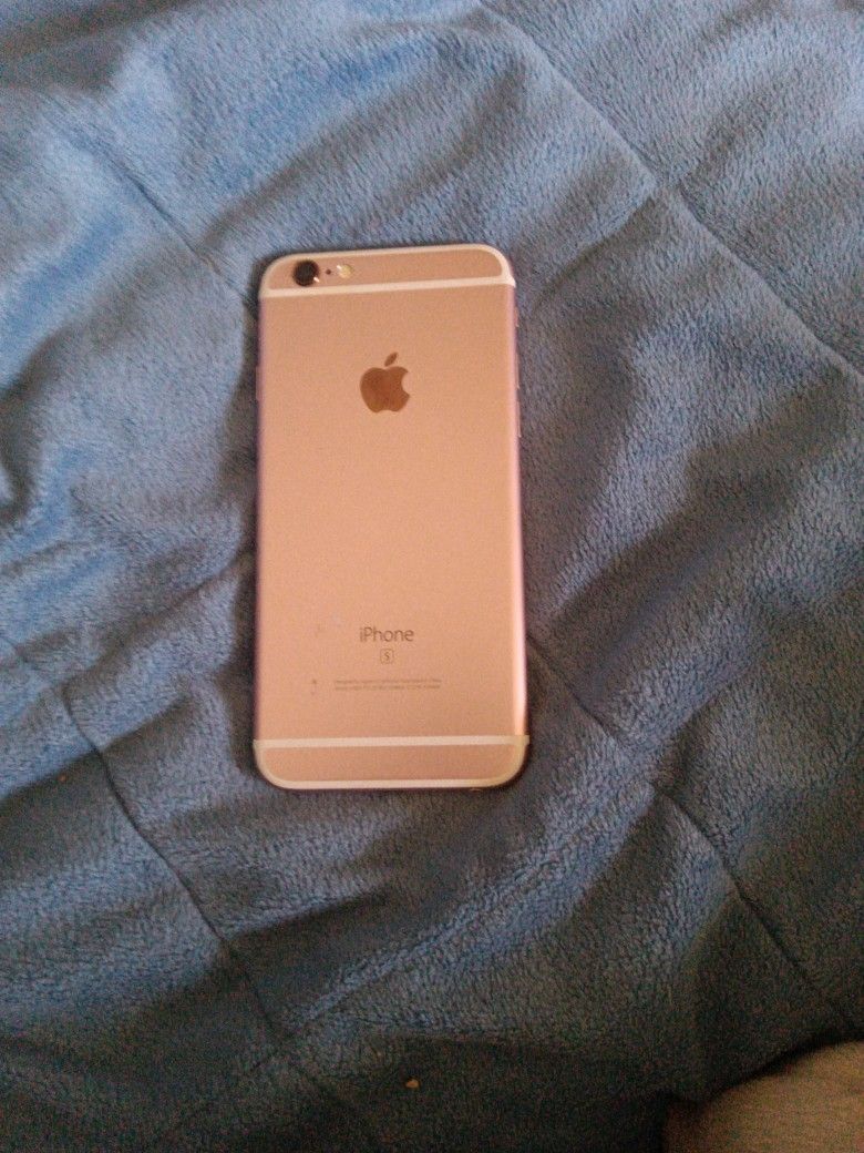 iPhone S/6
