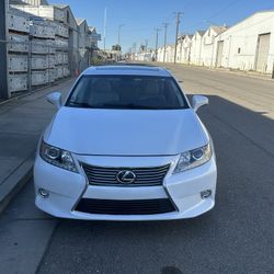 2014 Lexus ES 350