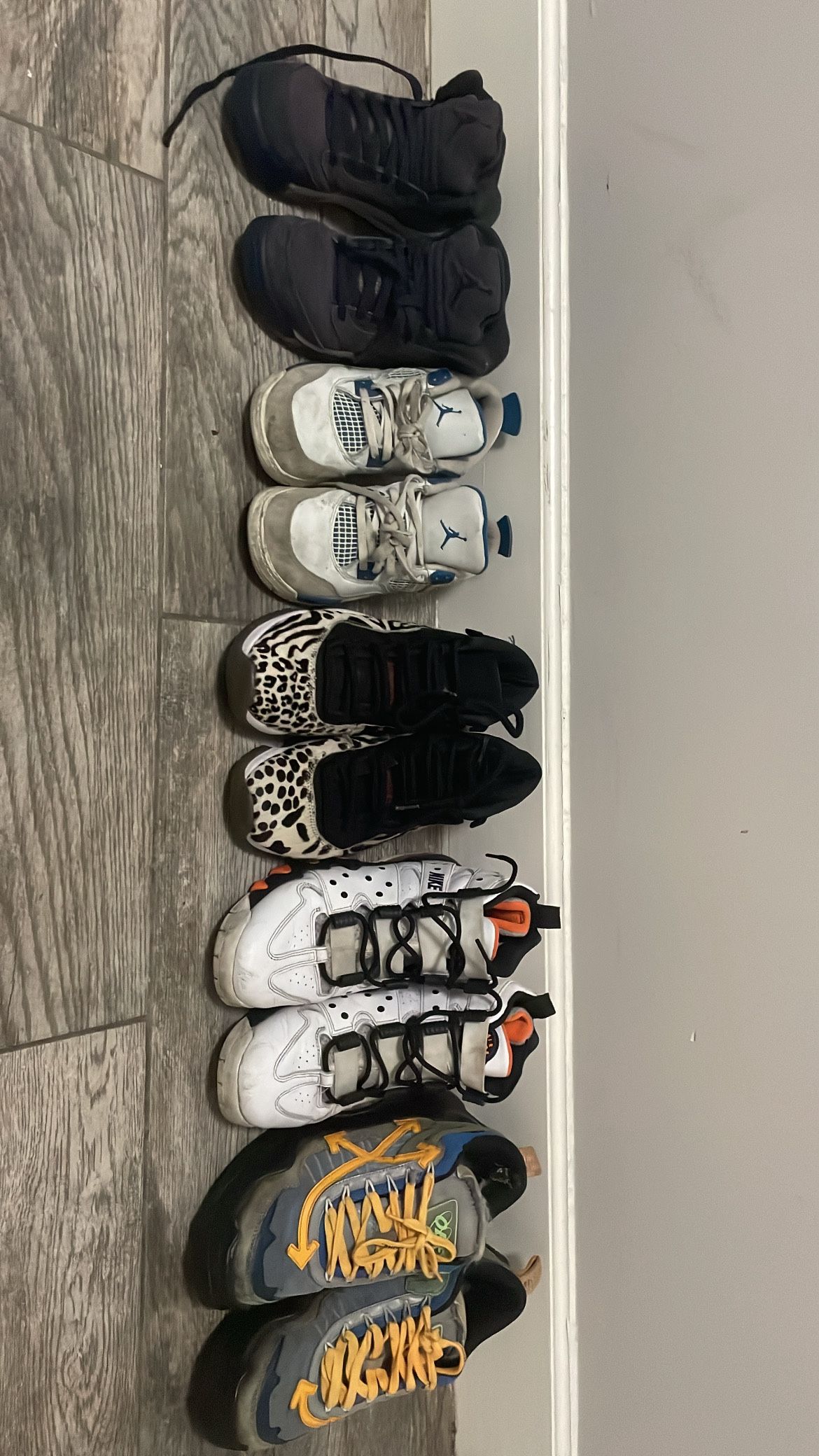 Shoes