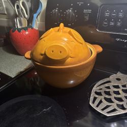 Pig Bowl