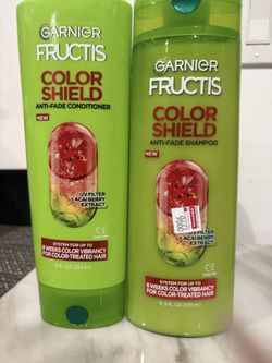 Set Of Shampoo And Condition Set $3