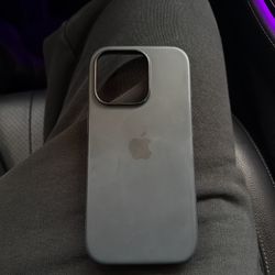 I Phone 16 Pro Apple Case 