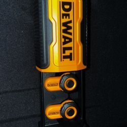 Dewalt Bluetooth Earbuds 