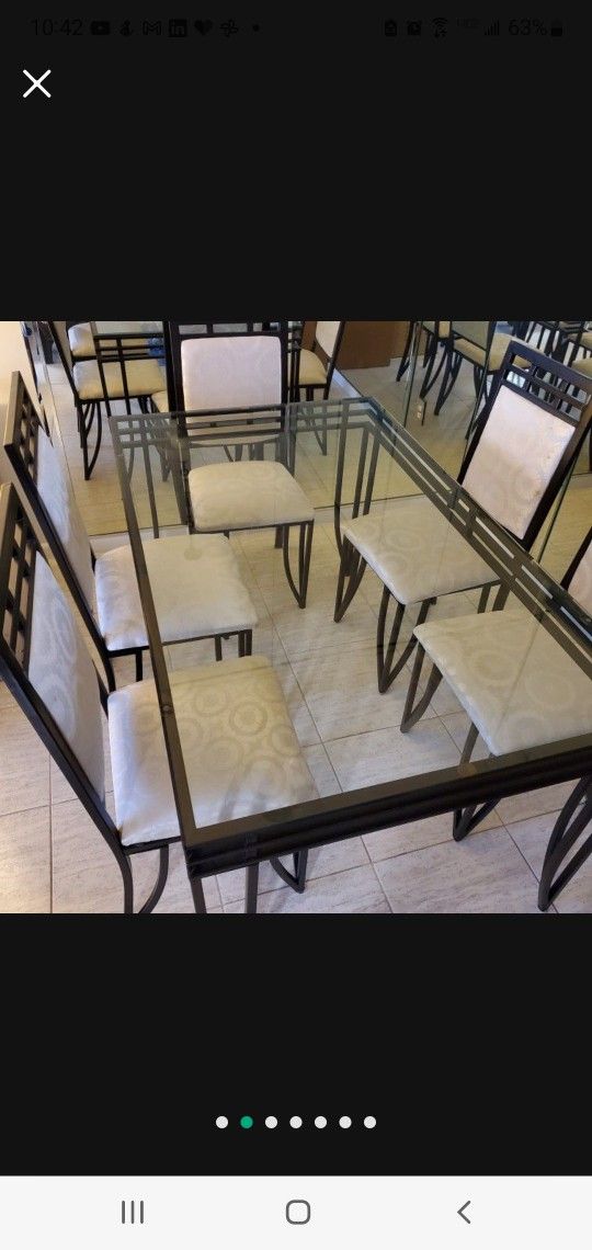 Dinning Table and Sets