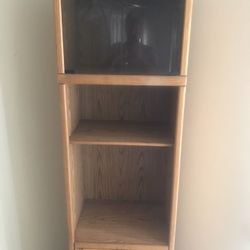 Shelving Unit