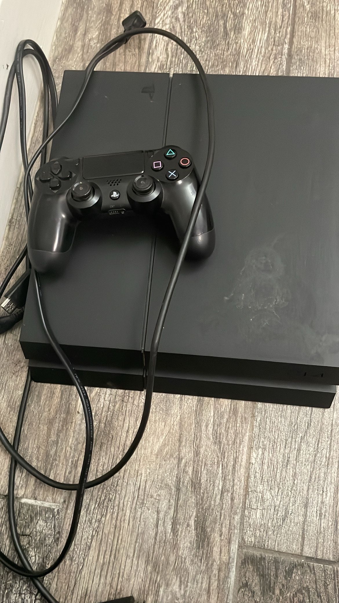 PlayStation 4