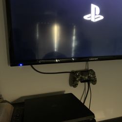 Ps4 Slim