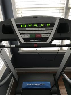 Proform xp 580 treadmill price new arrivals