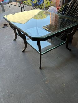 Cocktail Table