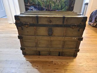Antique Chest