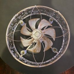 Ceiling Fan 