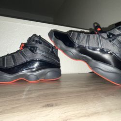 Jordan 6 Rings - Size 9