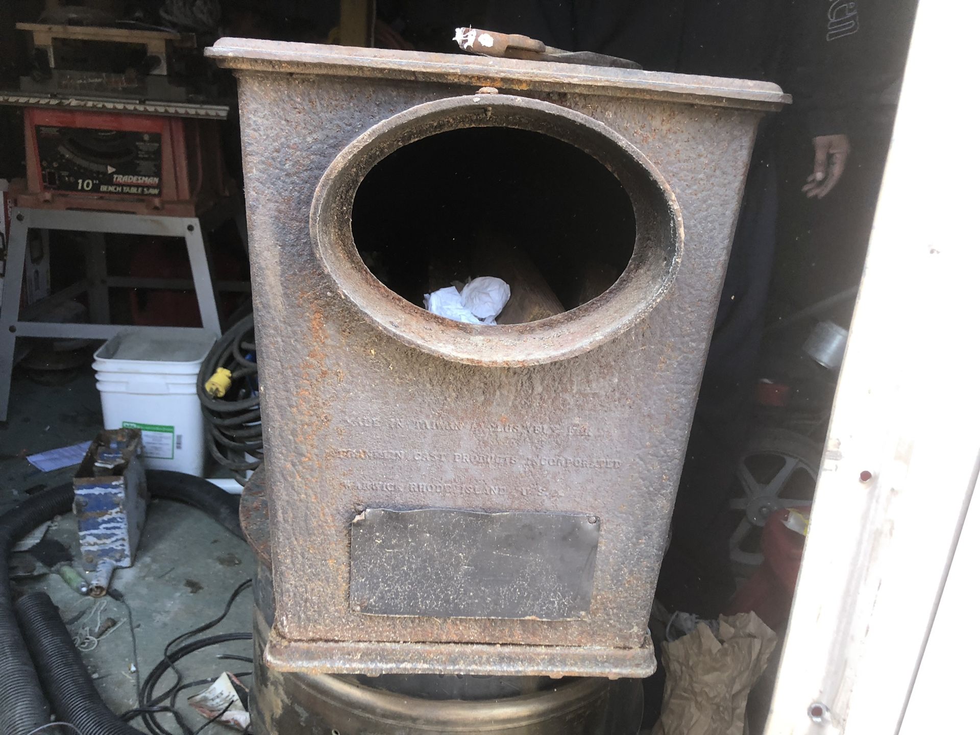 Wood stoves for Sale in Grants Pass, OR OfferUp