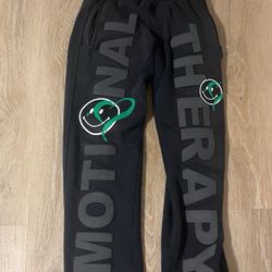 Emotional Therapy Sweat Pants