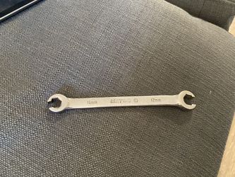 Matco tools