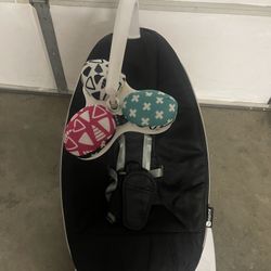 Baby Swing