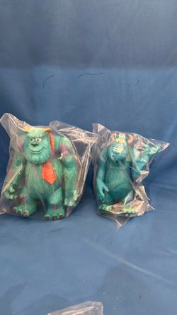 Monsters Inc