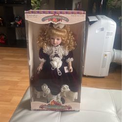 Collection Doll