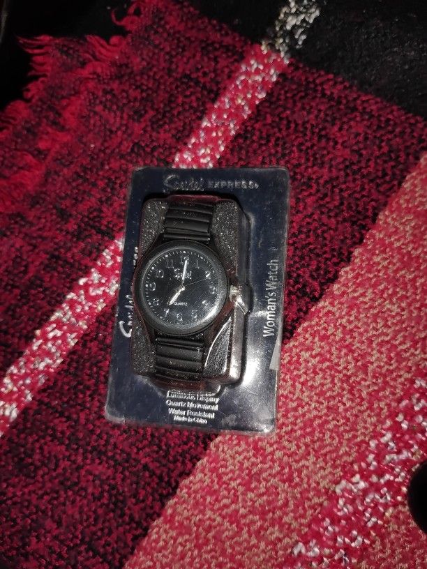 Womens Watch