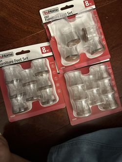 Furniture Feet Set