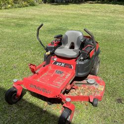 Gravely ZTX-52