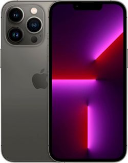 iPhone 13 Pro Max • Unlocked • Clean IMEI • Tested • LTO $10 Down • Free Activation