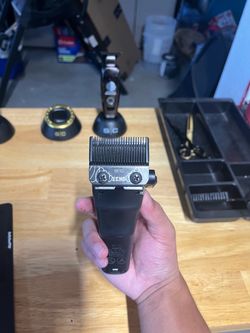StyleCraft Instinct Clipper