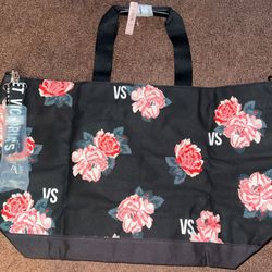 Victoria Secret Tote Bag
