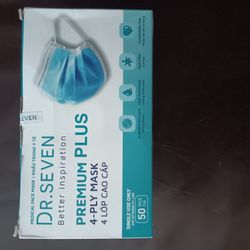 Medical Mask 