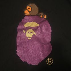 Bape Shirt