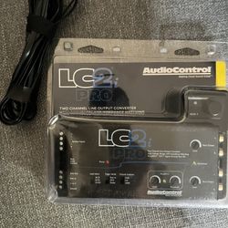 Lci2 Pro
