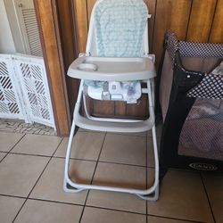 High Chair 