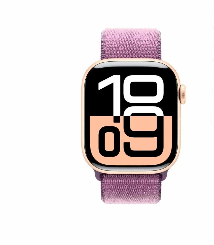 Apple Watch Series 10 42mm Smartwatch