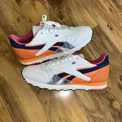 Reebok Classics x Montana Cans