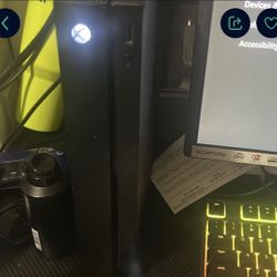(REPOST) Xbox One X