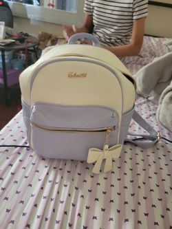 Small Backpack