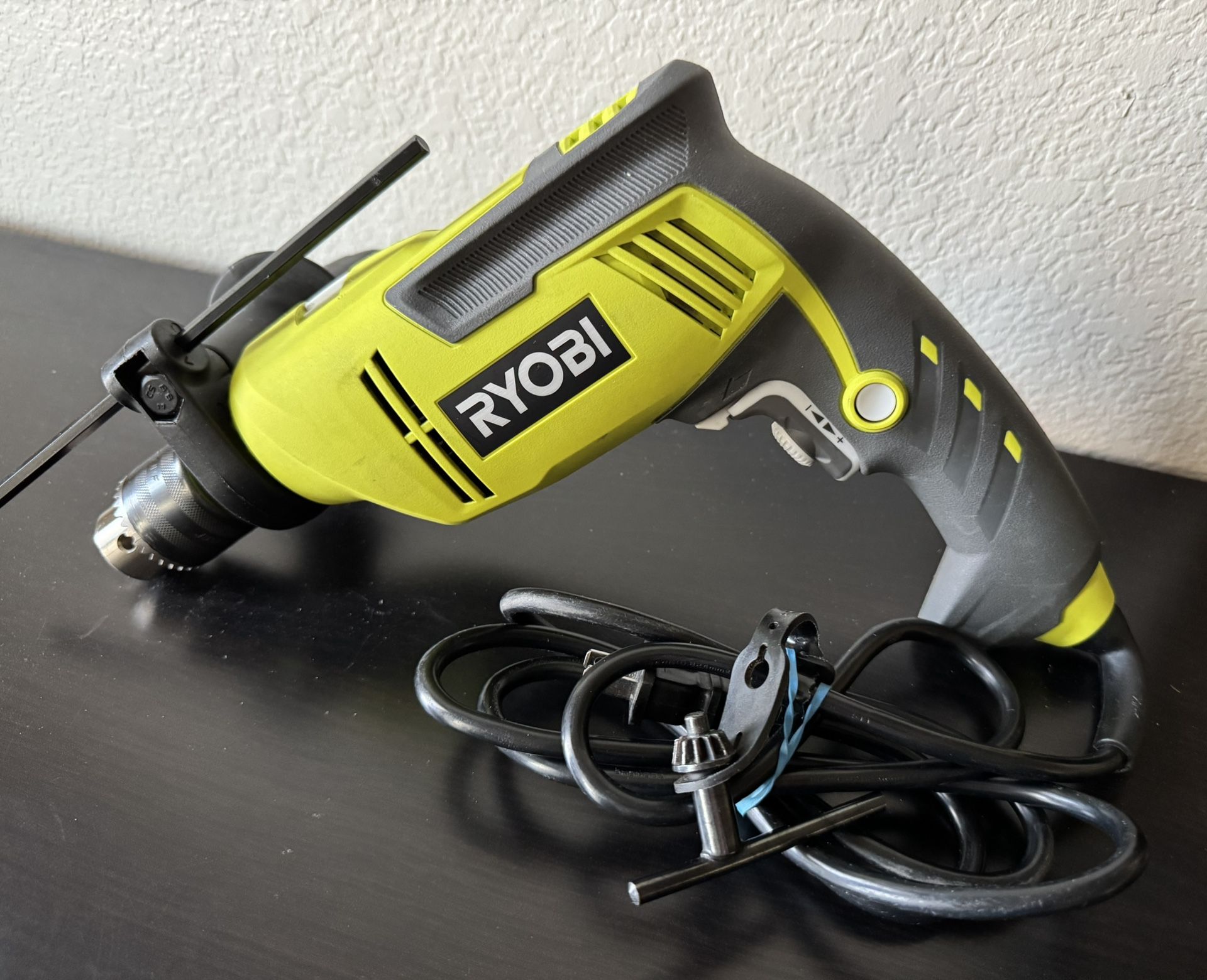 Ryobi D620H Hammer Drill 