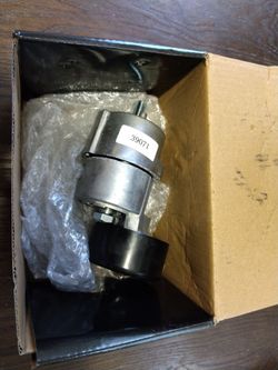 Belt Tensioner for 2010-12 Sonata/Santa Fe 2.4 L