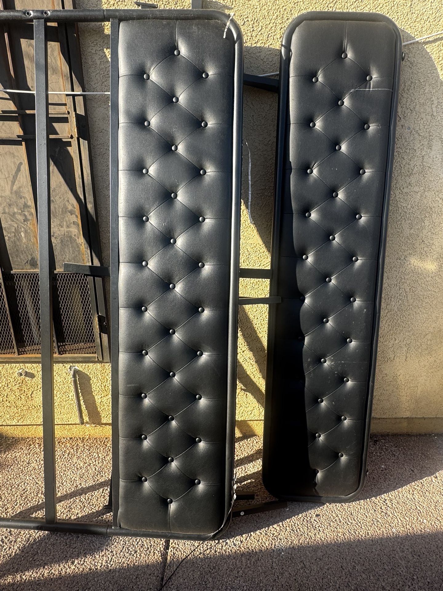 King Size Bedframe
