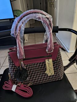 Bolsa De Mujer Nueva