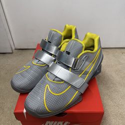 Nike Romaleos 4