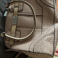 Guess Purse