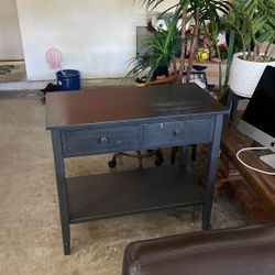 Small Desk 