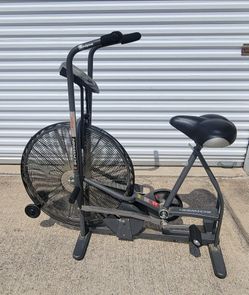Nice Schwinn Airdyne Exercise Bicycle