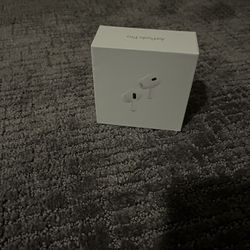 Apple AirPods Pro 2